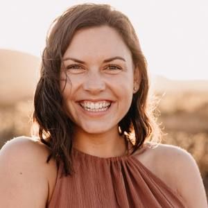 Meet your Posher, Lily